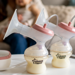 Tommee Tippee Made For Me Double Electric Breast Pump