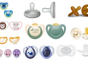 Top 10 baby soothers for 2022