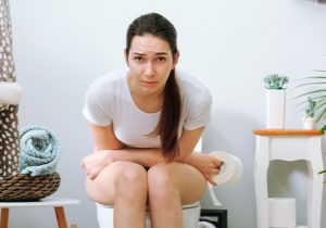 How to deal with postpartum haemorrhoids