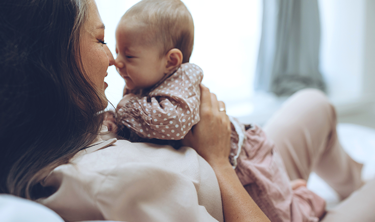 14 surprising things about newborns