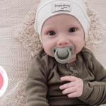 NUK for Nature Soother Review - Samantha badge 5