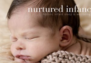 Sleep Expert Kara Wilson from Nurtured Infancy