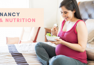 Pregnancy Diet And Nutrition
