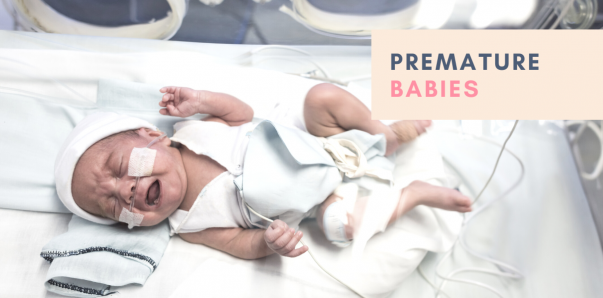 Premature Babies