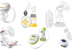 Best Single Electric Breast Pumps in Australia for 2022
