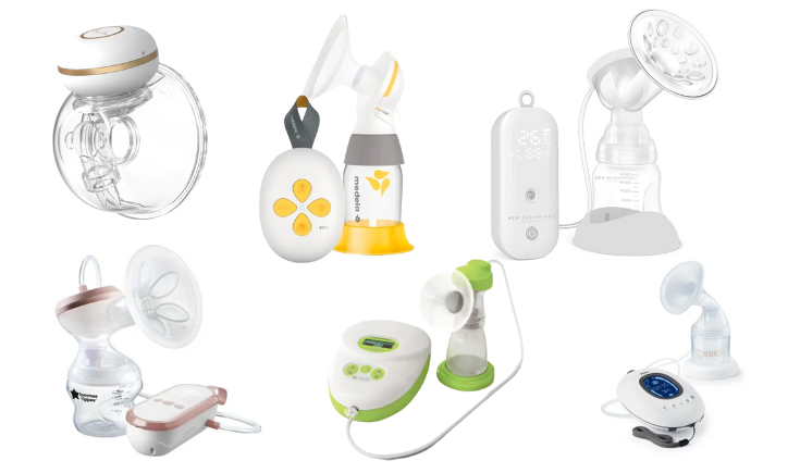 Best Single Electric Breast Pumps in Australia for 2022