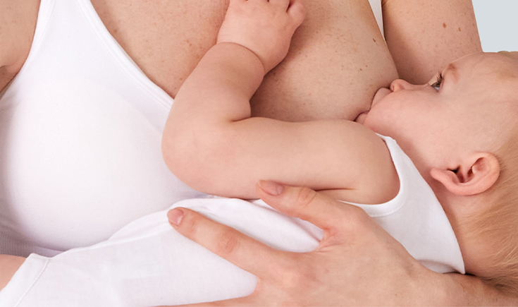 Medela Hands-free™ Pumping Bustier – CRAVINGS maternity-baby-kids