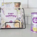 a2 Premium Platinum Toddler Milk Drink mummy review 12