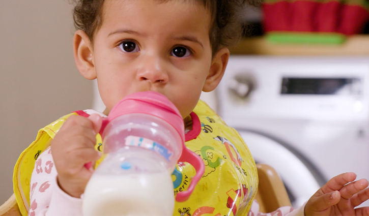 a2 Platinum® Premium toddler milk drink 13