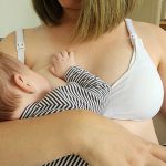 Medela 3 in 1 Nursing and Pumping Bra – Review by Hannah - Newborn Baby