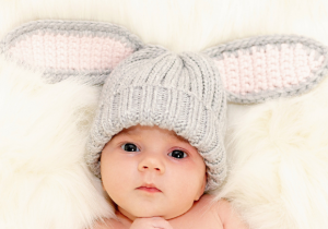 2023 Year of the Rabbit Baby: A Bright and Cheerful Future Ahead!