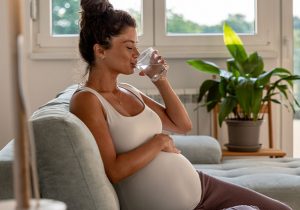 Coping with Hormonal Changes During Pregnancy