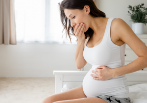 10 best foods to help ease morning sickness