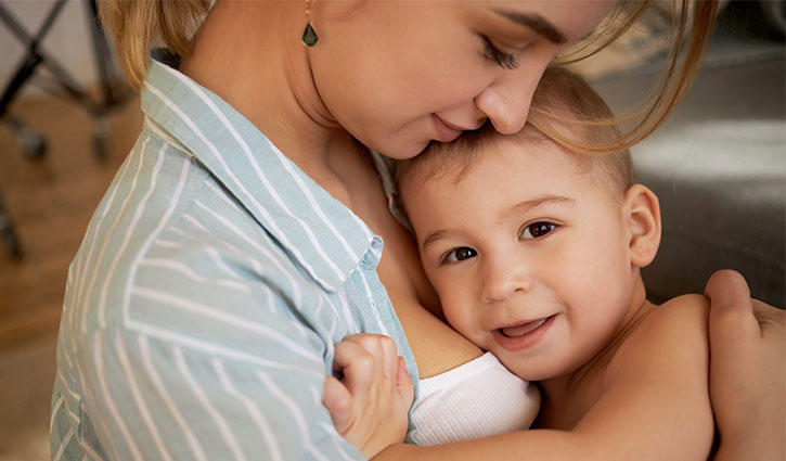 HMOs: What are they, and how do they benefit babies and children?