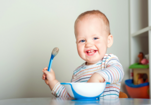 10 Snacks for Toddlers' Growing Minds and Bodies
