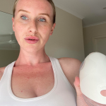 Tommee Tippee Wearable Breast Pump Maddie