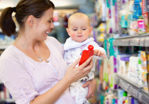 Australian baby and toddler foods failing to meet world nutrient recommendations