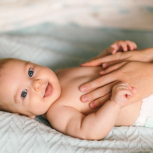 Newborn Baby Skincare Guide: Caring for Your Baby’s Delicate Skin