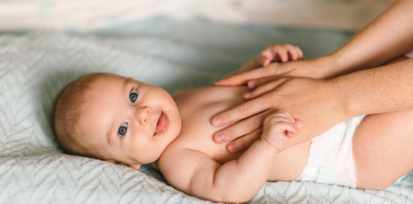 Newborn Baby Skincare Guide: Caring for Your Baby's Delicate Skin