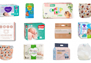 The Ultimate Guide for Australian Parents: Choosing the Best Nappy for Your Baby in 2023