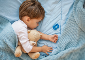 Gentle Steps to Wean Your Toddler from Their Dummy