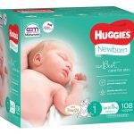 Huggies Product Review