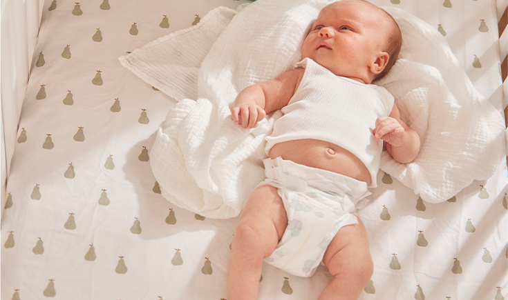 Best Practices for Newborn Nappy Changing