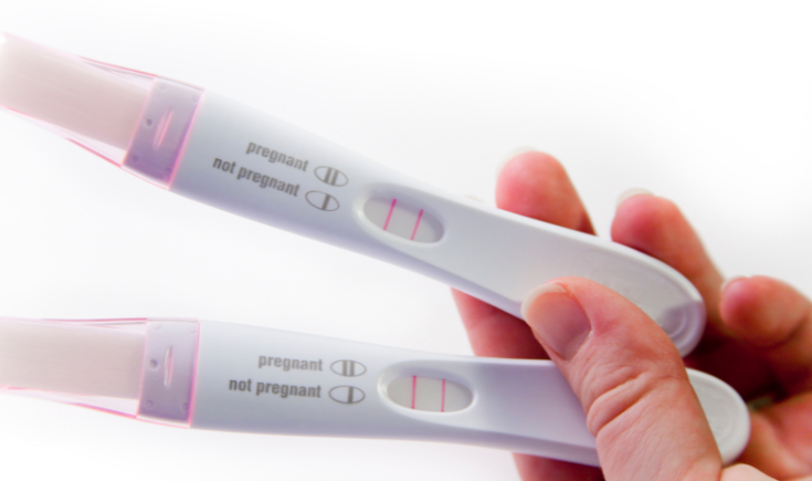 Pregnancy Test Options
