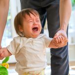 Understanding and dealing with baby tantrums: A parent’s guide