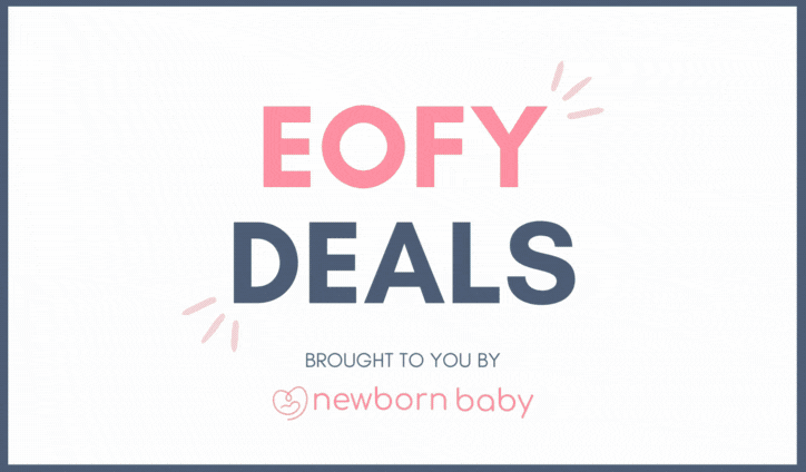2023 EOFY Deals Brought to you by Newbornbaby!