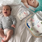 Huggies Newborn Nappies Mummy review by-Jessica-W-Review-02