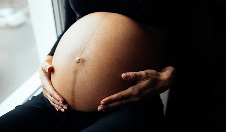5 surprising symptoms of pregnancy