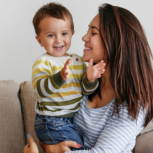 Building strong parent-child bonds through effective toddler discipline techniques