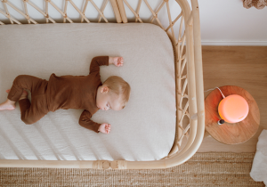 Sound Machines: Which one is best for baby sleep?