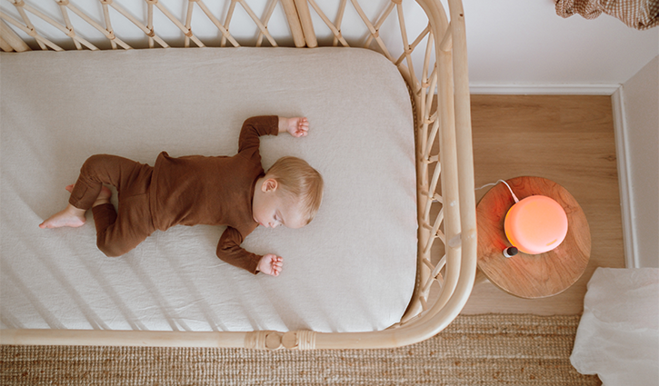 Sound Machines: Which one is best for baby sleep?
