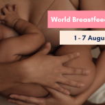 World Breastfeeding Week 2023: Empowering Working Parents for Successful Breastfeeding