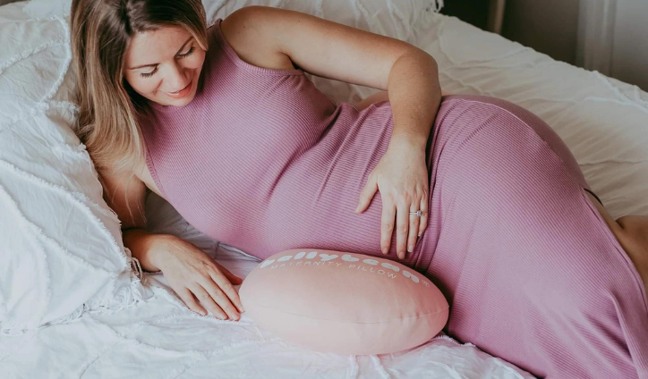Bellybean - Best Pregnancy Pillows