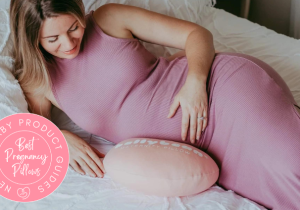 11 of the best Pregnancy Pillows in Australia for 2023