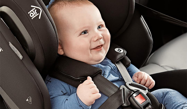 Car Seat Safety: 12 Additional Features to Consider in a Baby Car seat