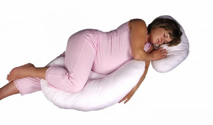 Cradletight Maternity Pillow - Best Pregnancy Pillows