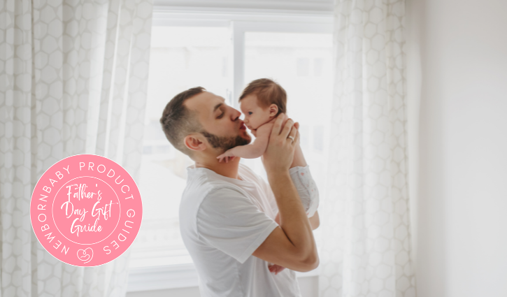 8 cute first Father’s Day gift ideas for under $50