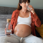Iron supplementation in pregnancy and the postpartum period