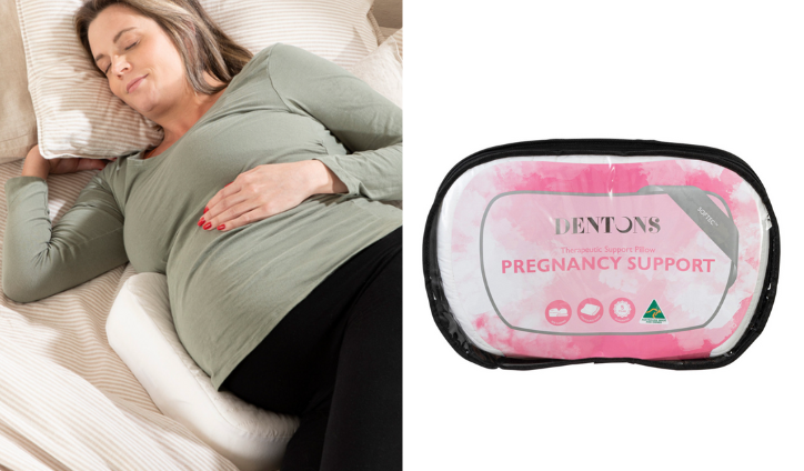 Pillowtalk Pregnancy support - Best Pregnancy Pillows