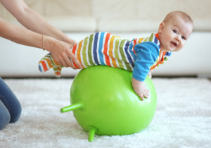 30 Free activities to do with your baby