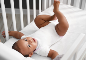 Daylight saving time: Managing baby and toddler sleep