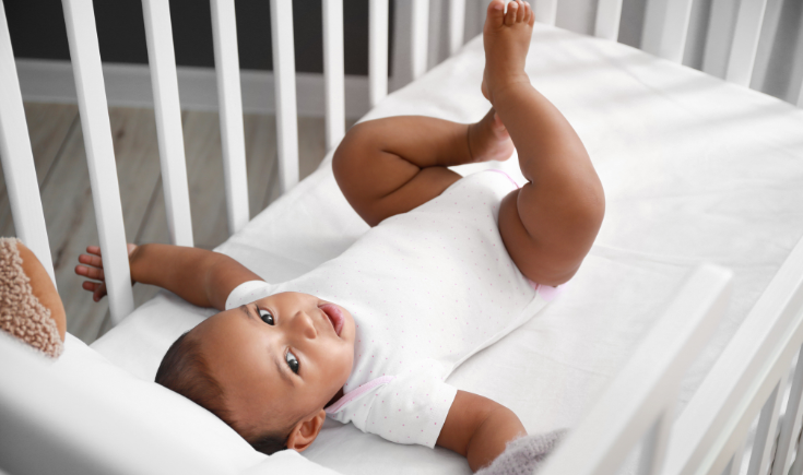 Daylight saving time: Managing baby and toddler sleep