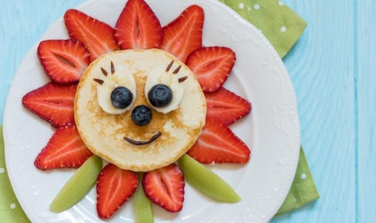 8 Fun Spring-themed Snacks for Toddlers
