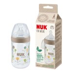 NUK For Nature Baby Bottle