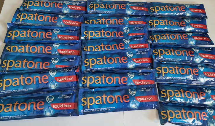 Spatone Cassie Review
