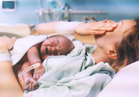 The impact of birth trauma